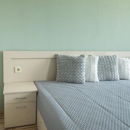 Green Hills Velingrad Apartman Kültér fotó