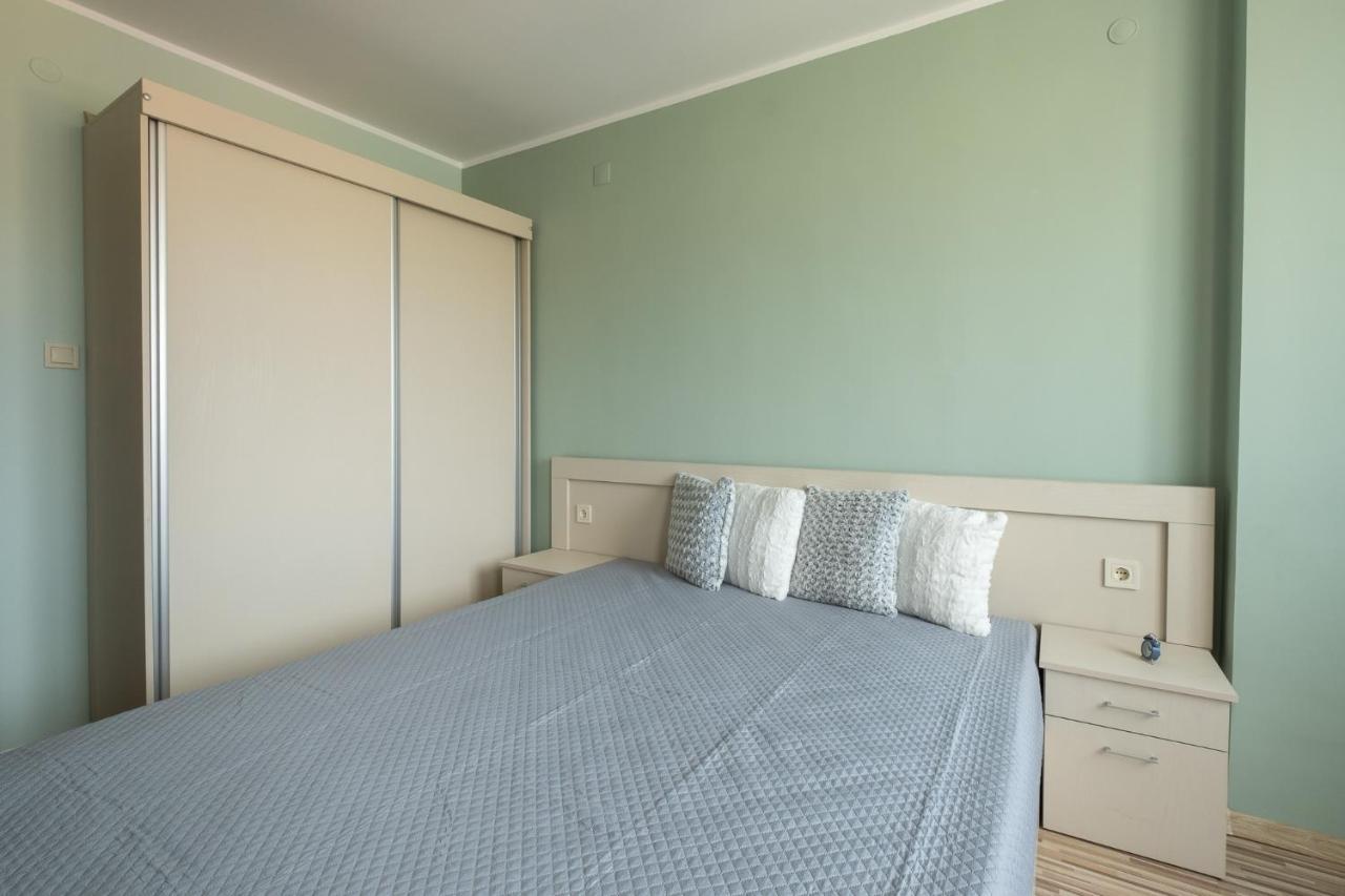 Green Hills Velingrad Apartman Kültér fotó
