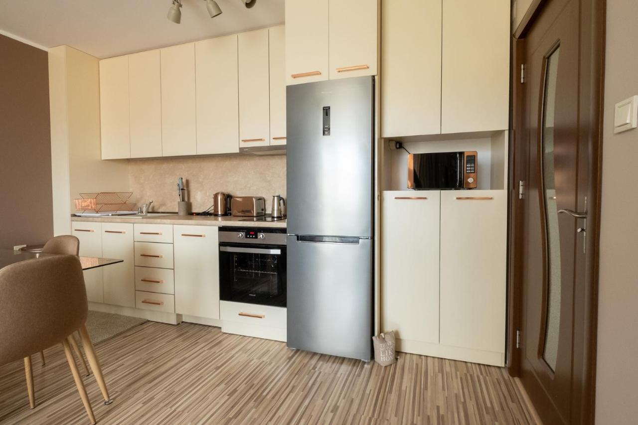 Green Hills Velingrad Apartman Kültér fotó