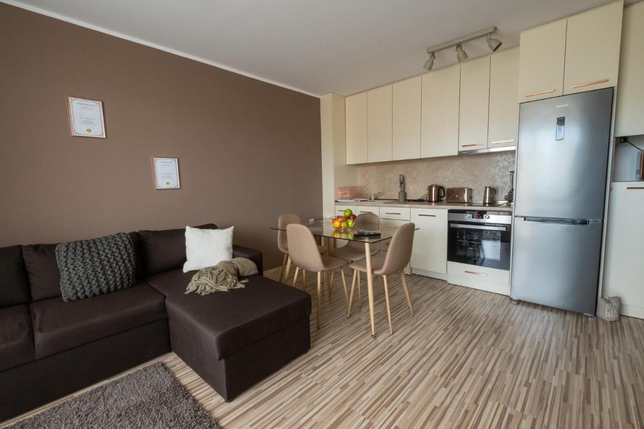 Green Hills Velingrad Apartman Kültér fotó