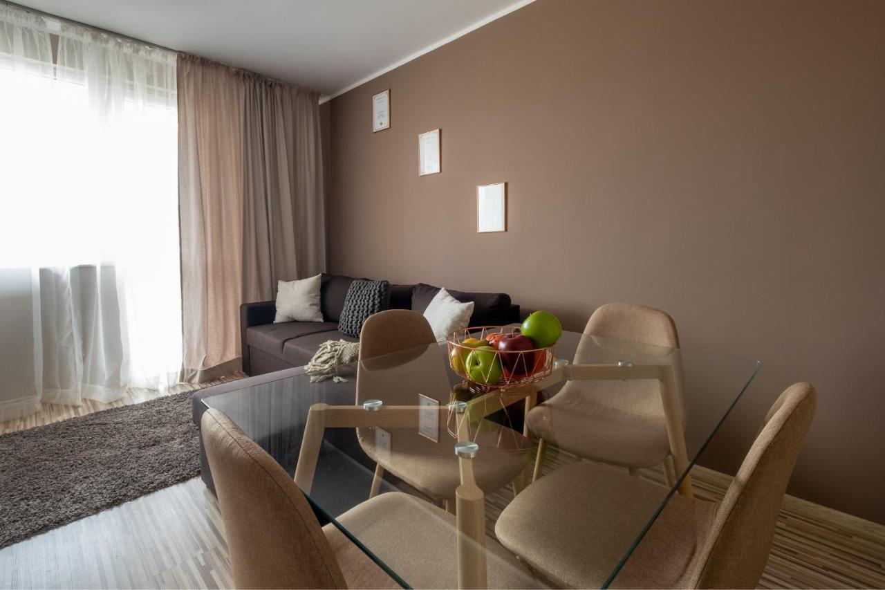 Green Hills Velingrad Apartman Kültér fotó