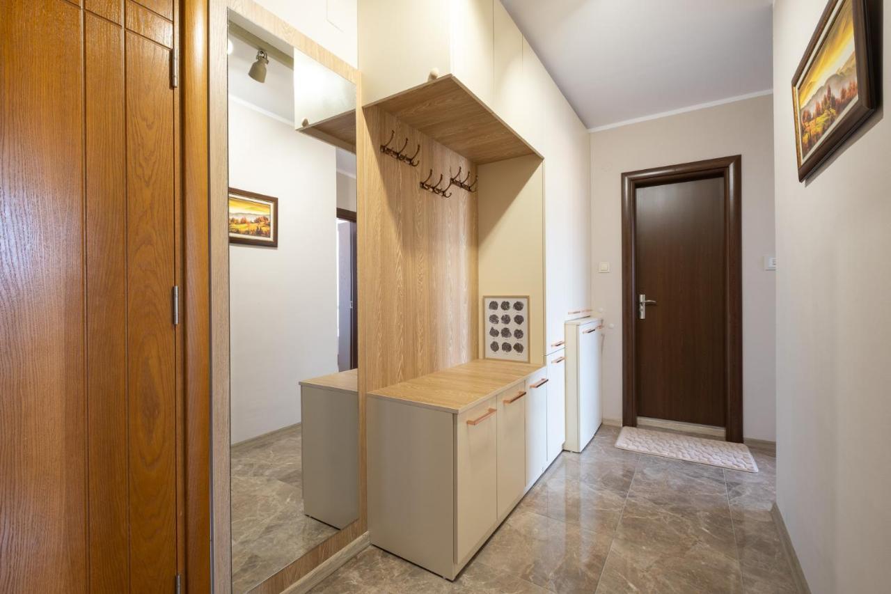 Green Hills Velingrad Apartman Kültér fotó
