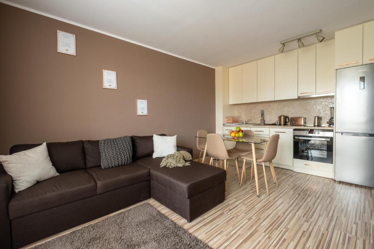 Green Hills Velingrad Apartman Kültér fotó