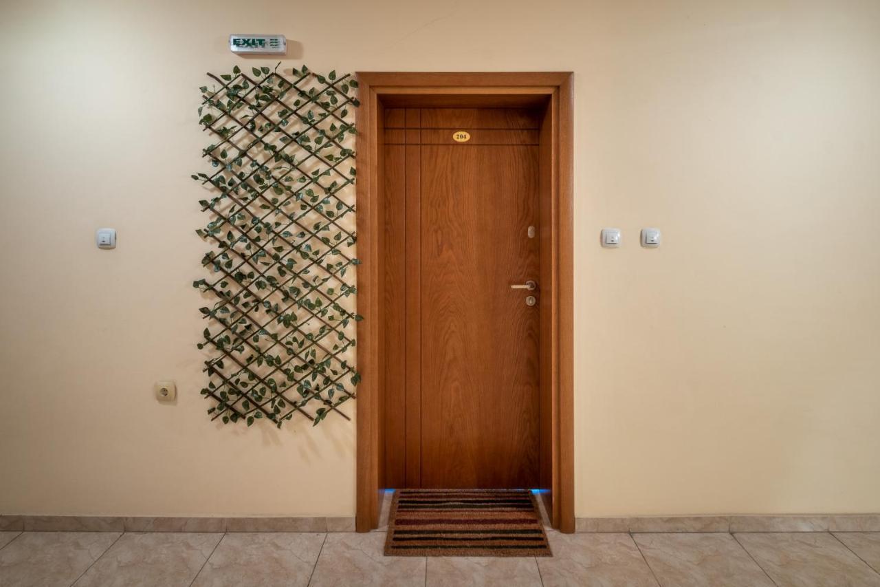 Green Hills Velingrad Apartman Kültér fotó