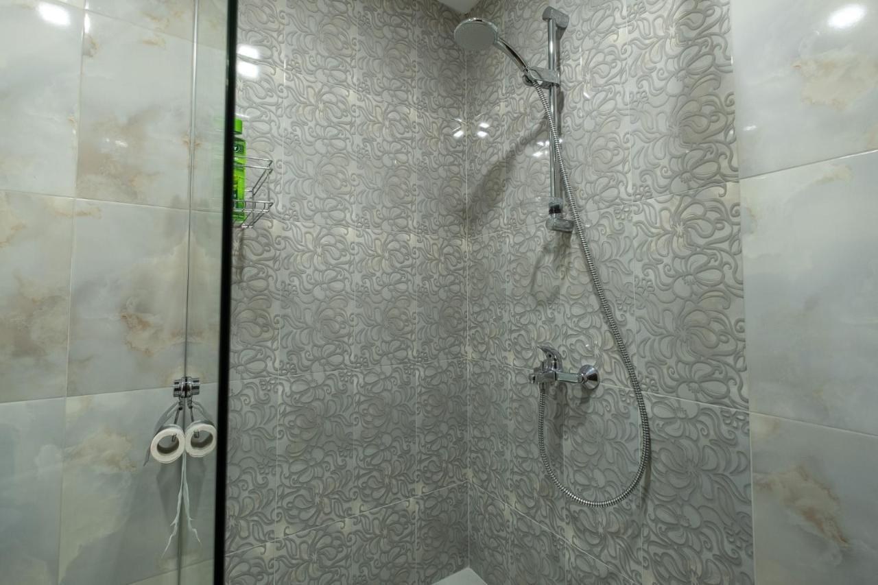 Green Hills Velingrad Apartman Kültér fotó