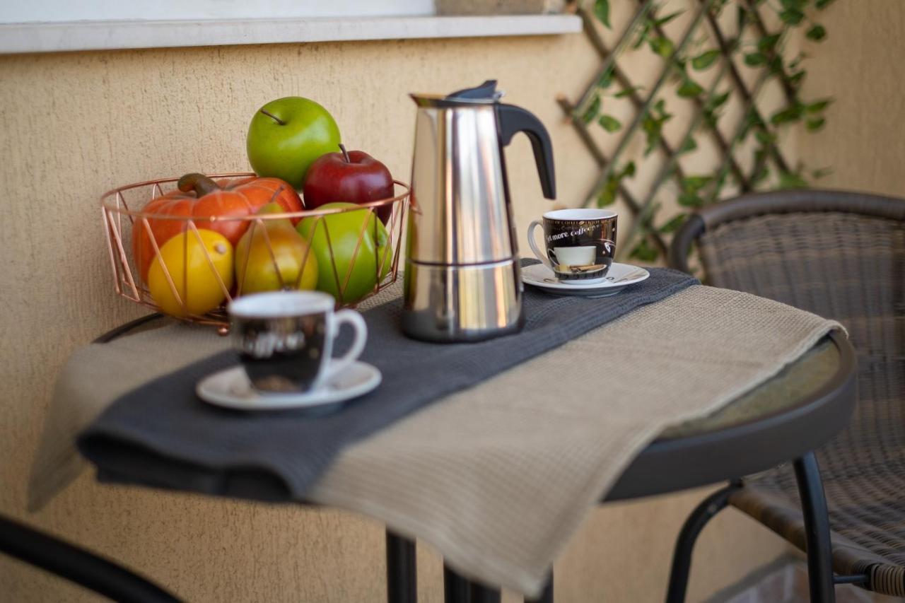 Green Hills Velingrad Apartman Kültér fotó
