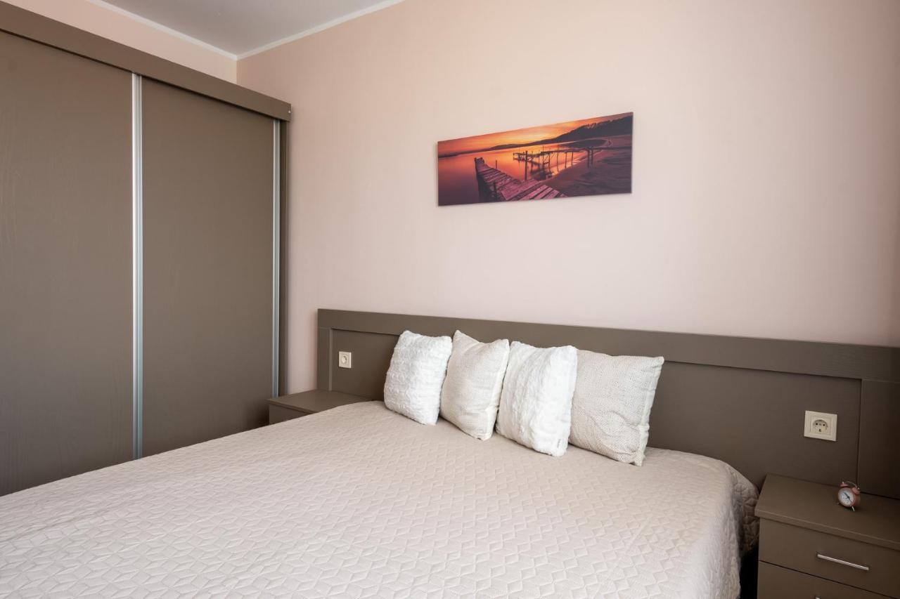 Green Hills Velingrad Apartman Kültér fotó