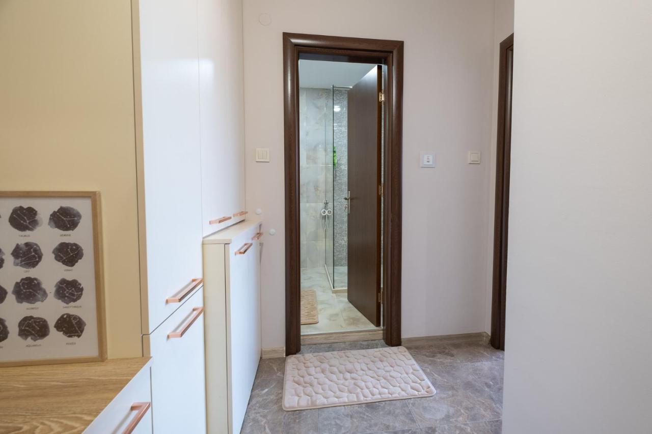 Green Hills Velingrad Apartman Kültér fotó
