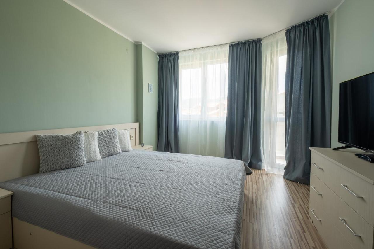 Green Hills Velingrad Apartman Kültér fotó