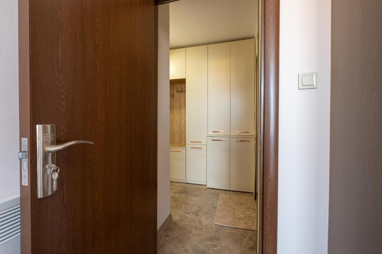 Green Hills Velingrad Apartman Kültér fotó