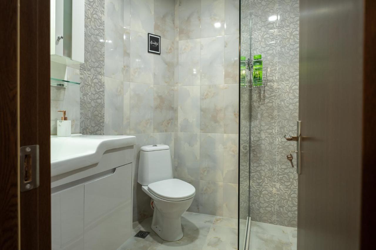 Green Hills Velingrad Apartman Kültér fotó