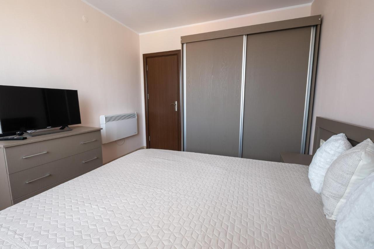 Green Hills Velingrad Apartman Kültér fotó