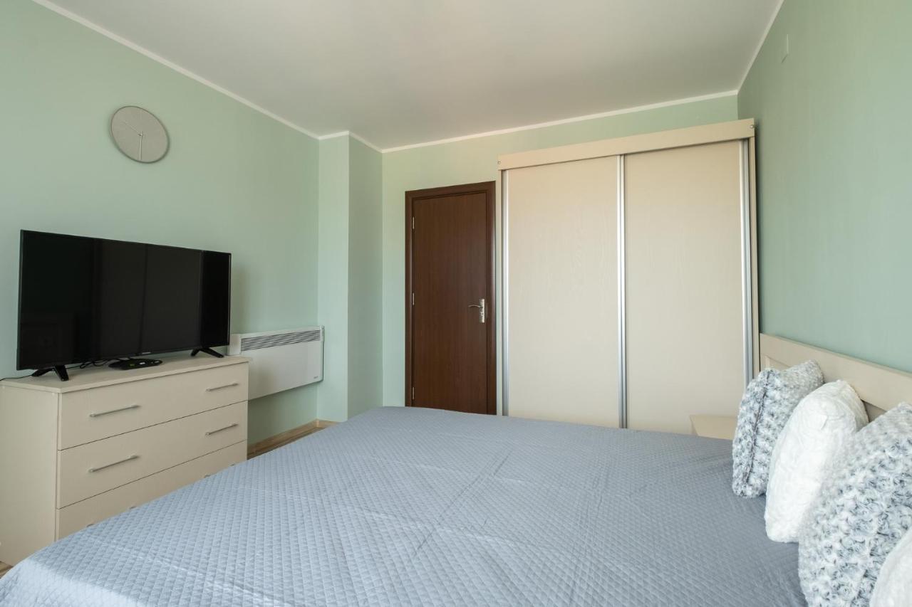 Green Hills Velingrad Apartman Kültér fotó