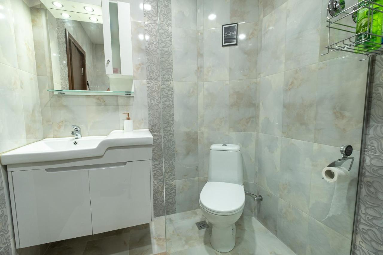Green Hills Velingrad Apartman Kültér fotó