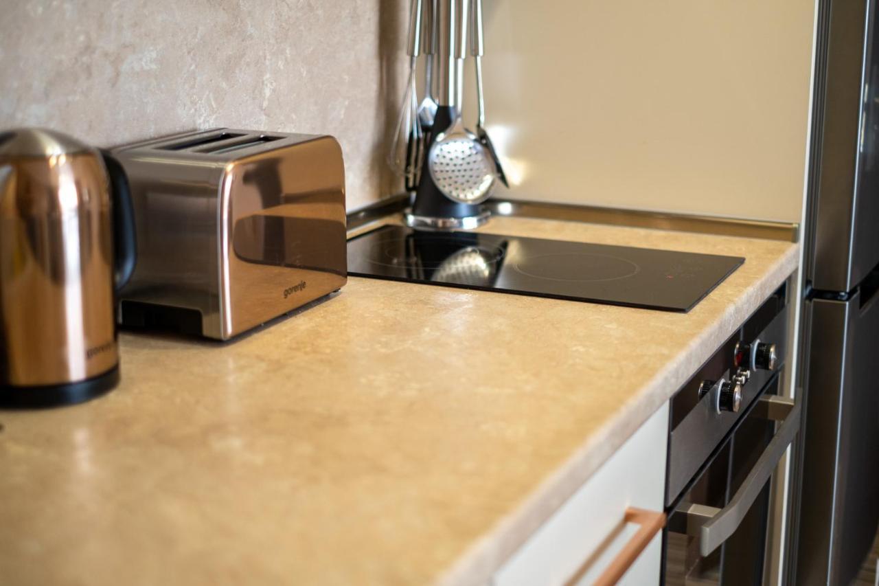 Green Hills Velingrad Apartman Kültér fotó