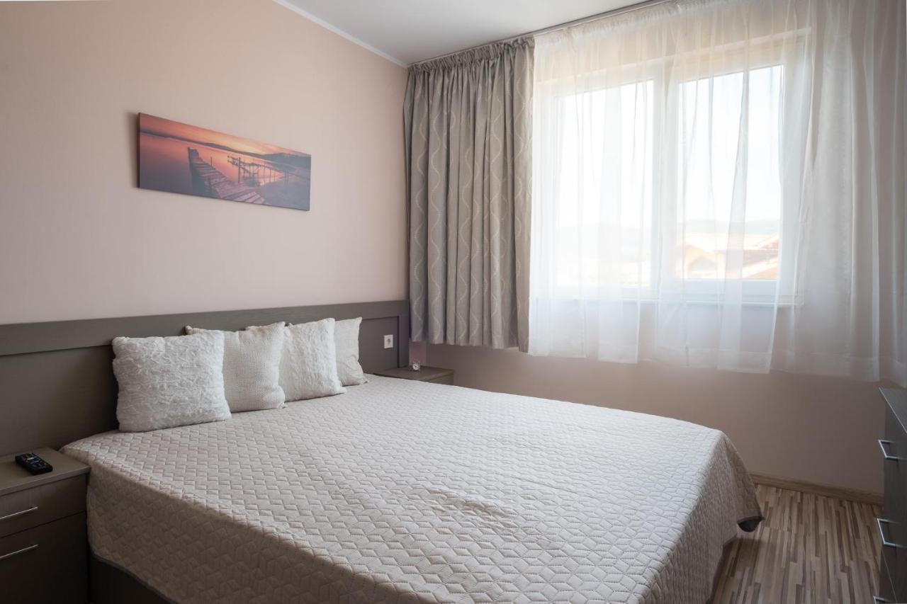 Green Hills Velingrad Apartman Kültér fotó