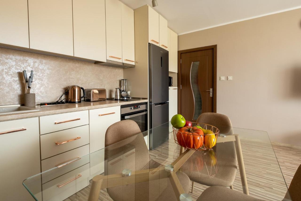 Green Hills Velingrad Apartman Kültér fotó