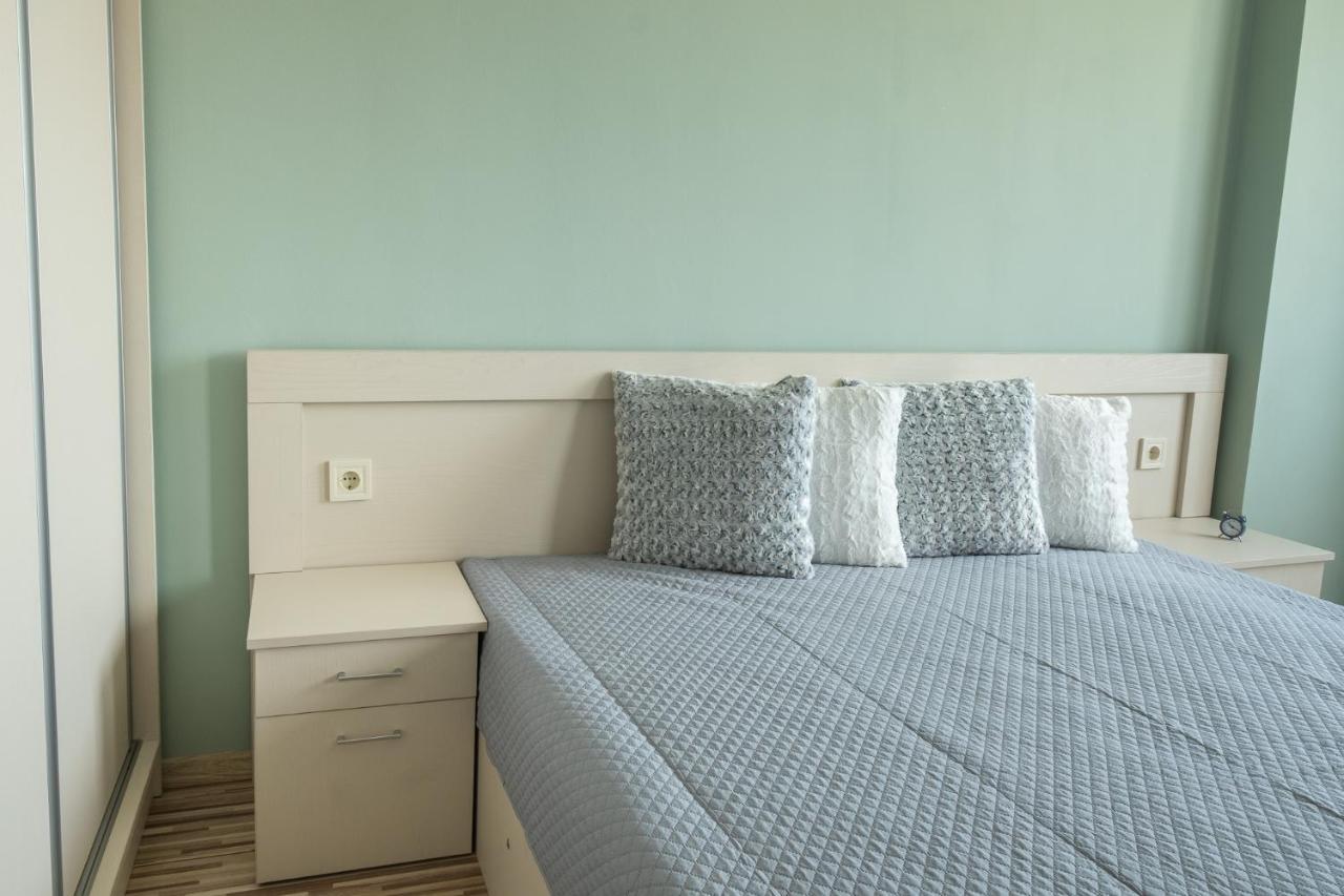 Green Hills Velingrad Apartman Kültér fotó