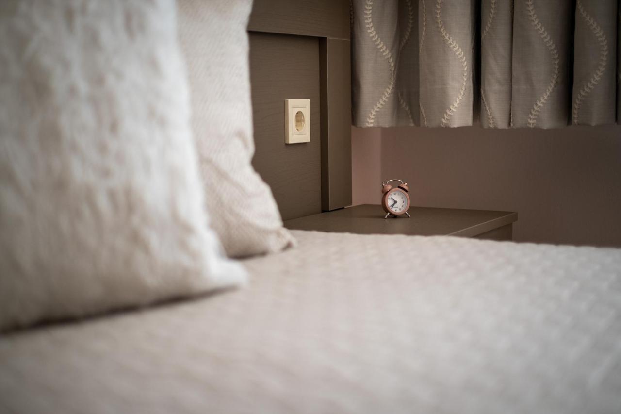 Green Hills Velingrad Apartman Kültér fotó