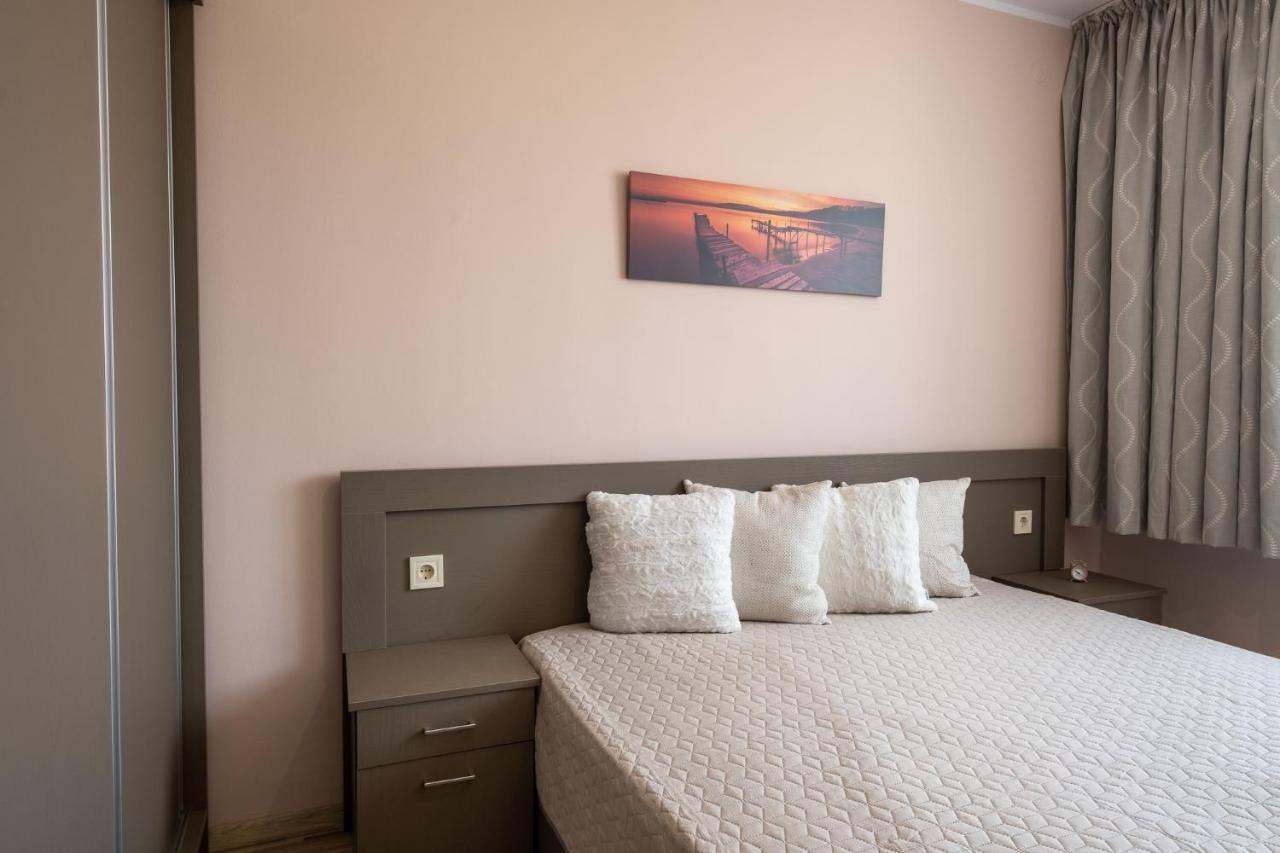 Green Hills Velingrad Apartman Kültér fotó
