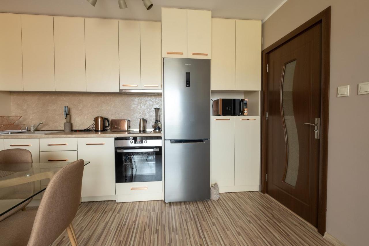 Green Hills Velingrad Apartman Kültér fotó