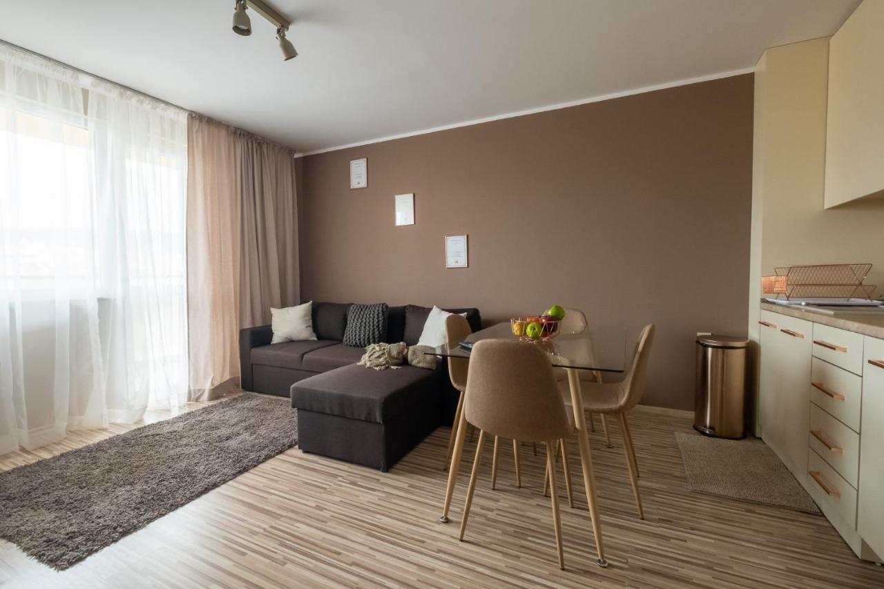 Green Hills Velingrad Apartman Kültér fotó