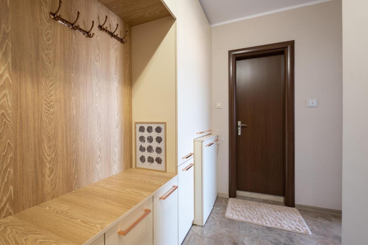 Green Hills Velingrad Apartman Kültér fotó
