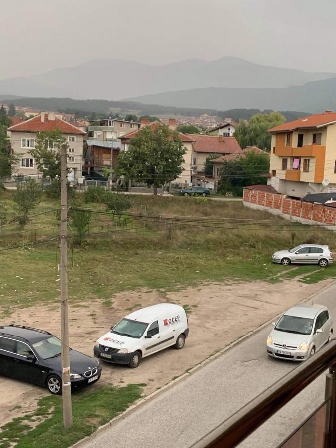 Green Hills Velingrad Apartman Kültér fotó